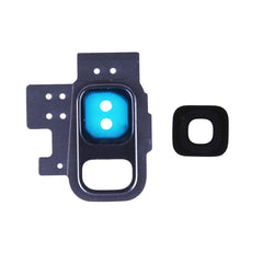 For Galaxy S9 / G9600 10pcs Camera Lens Cover, Galaxy S9, For Samsung Galaxy S9, For Samsung Galaxy S9 / G9600, For Galaxy S9