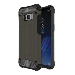 For Galaxy S8 Rugged Armor TPU + PC Combination Case, For Galaxy S8, For Samsung Galaxy S8, For Samsung  Galaxy S8