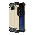 Para Galaxy S8 / Oro