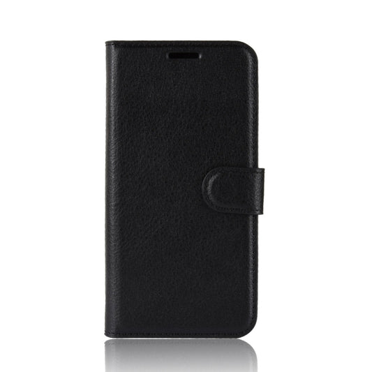 Litchi Texture Horizontal Flip Leather Case for Galaxy S10 , with Wallet & Holder & Card Slots, For Galaxy S10, Galaxy S10