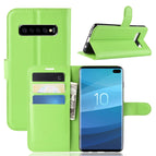 Galaxy S10 / Green