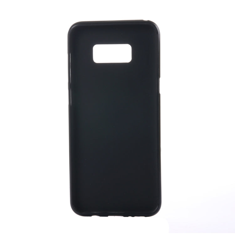 Für Galaxy S8 Frosted Soft TPU Schutzhülle, Galaxy S8, Für Galaxy S8