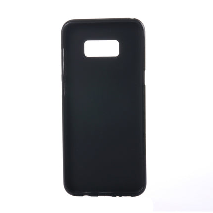 Für Galaxy S8 + / G9550 Frosted Soft TPU Schutzhülle, Galaxy S8 + / G9550, Für Galaxy S8 + / G9550