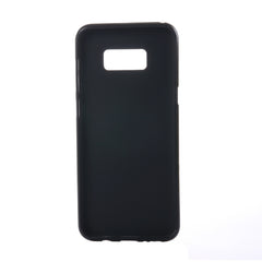 Für Galaxy S8 + / G9550 Frosted Soft TPU Schutzhülle, Galaxy S8 + / G9550, Für Galaxy S8 + / G9550