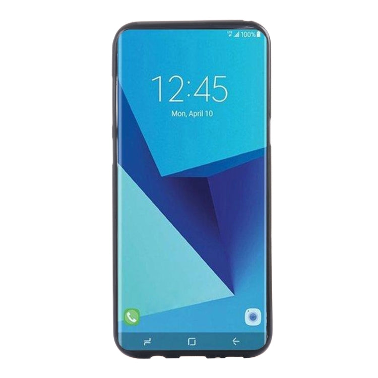Für Galaxy S8 + / G9550 Frosted Soft TPU Schutzhülle, Galaxy S8 + / G9550, Für Galaxy S8 + / G9550
