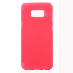 For Galaxy S8 + / G9550 Frosted Soft TPU Protective Case, Galaxy S8 + / G9550, For Galaxy S8 + / G9550