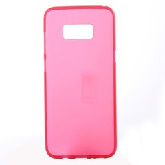 For Galaxy S8 + / G9550 Frosted Soft TPU Protective Case, Galaxy S8 + / G9550, For Galaxy S8 + / G9550