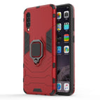 For Galaxy A50 / Red