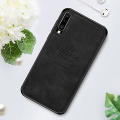 PINWUYO Shockproof Waterproof Full Coverage PC + TPU + Skin Protective Case for Galaxy A70, For Galaxy A70