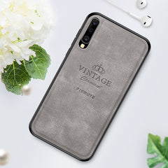 PINWUYO Shockproof Waterproof Full Coverage PC + TPU + Skin Protective Case for Galaxy A70, For Galaxy A70