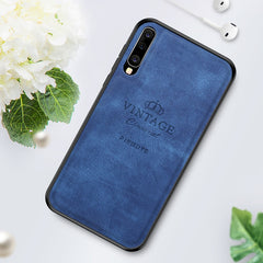 PINWUYO Shockproof Waterproof Full Coverage PC + TPU + Skin Protective Case for Galaxy A70, For Galaxy A70