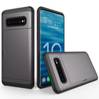 Para Galaxy S10+ / Grey