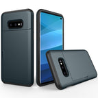Para Galaxy S10e / Azul marino