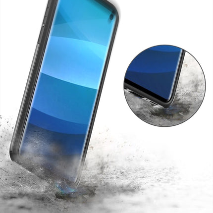 Funda protectora resistente a prueba de golpes para Galaxy S10e, con ranura para tarjetas, Galaxy S10e, para Galaxy S10e