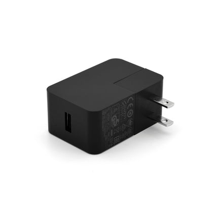 5.2V 2.5A AC Power Adapter For Microsoft Surface 3, US Plug, SAS3280A, SAS3280C, SAS3280D