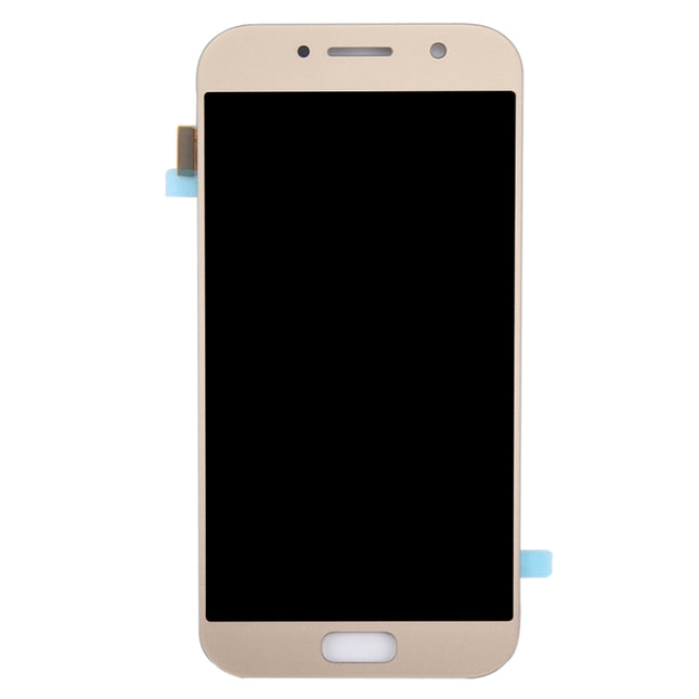 Original LCD Display + Touch Panel for Galaxy A5 (2017) / A520, A520F, A520F/DS, A520K, A520L, A520S