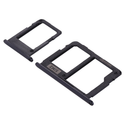 SIM Card Tray + Micro SD Card Tray for Galaxy J3 (2017) Single SIM / J330 & J5 (2017) Single SIM / J530 & J7 (2017) Single SIM / J730, Galaxy J3 (2017) Dual, For Galaxy J730 Dual, For Samsung Galaxy J330 & J530 & J730 Dual SIM, For Galaxy J730 Dual SIM