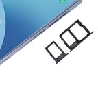 Galaxy J3 (2017) Dual / Black