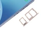 For Galaxy J730 Dual / Gold