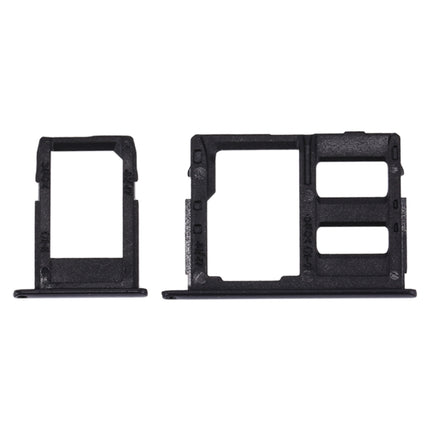 SIM Card Tray + Micro SD Card Tray for Galaxy J3 (2017) Single SIM / J330 & J5 (2017) Single SIM / J530 & J7 (2017) Single SIM / J730, Galaxy J3 (2017) Single, For Galaxy J730 Single, For Samsung Galaxy J330 & J530 & J730 Single SIM                    ...