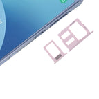 For Galaxy J730 Single SIM / Rose Gold