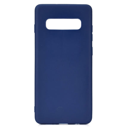 Candy Color TPU-Hülle für Samsung Galaxy S10