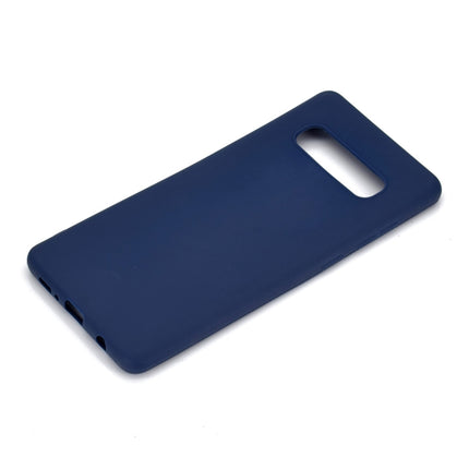 Candy Color TPU-Hülle für Samsung Galaxy S10
