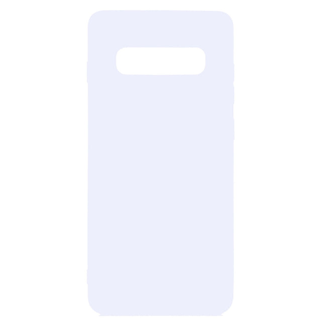 Candy Color TPU Case for Samsung Galaxy S10