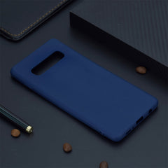 Candy Color TPU Case for Samsung Galaxy S10+