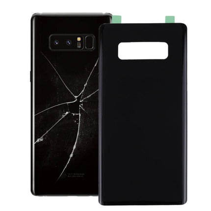 For Galaxy Note 8 Battery Back Cover with Adhesive , For Galaxy Note 8, For Samsung Galaxy Note 8 (with Adhesive), For Galaxy Note 8 Adhesive, For Samsung Galaxy Note 8 Adhesive