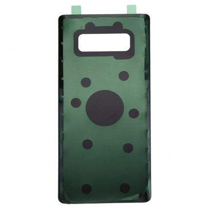 For Galaxy Note 8 Battery Back Cover with Adhesive , For Galaxy Note 8, For Samsung Galaxy Note 8 (with Adhesive), For Galaxy Note 8 Adhesive, For Samsung Galaxy Note 8 Adhesive