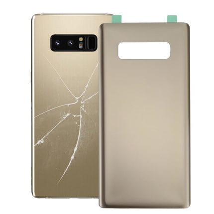 For Galaxy Note 8 Battery Back Cover with Adhesive , For Galaxy Note 8, For Samsung Galaxy Note 8 (with Adhesive), For Galaxy Note 8 Adhesive, For Samsung Galaxy Note 8 Adhesive