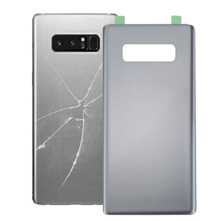 For Galaxy Note 8 Battery Back Cover with Adhesive , For Galaxy Note 8, For Samsung Galaxy Note 8 (with Adhesive), For Galaxy Note 8 Adhesive, For Samsung Galaxy Note 8 Adhesive