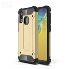 Für Galaxy A20e / Gold