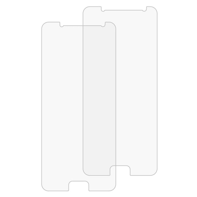 0.26mm 9H 2.5D Tempered Glass Film for Galaxy J4 (2018), For Galaxy J4 (2018)(1 PC)