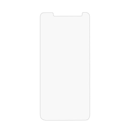 0.26mm 9H 2.5D Tempered Glass Film for Galaxy J6 (2018), For Galaxy J6 (2018)(1 PC)