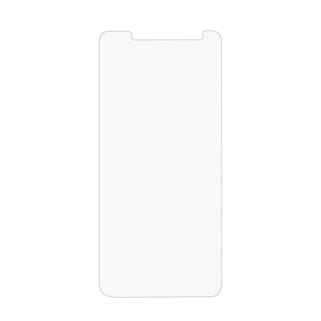 0.26mm 9H 2.5D Tempered Glass Film for Galaxy J6 (2018), For Galaxy J6 (2018)(1 PC)