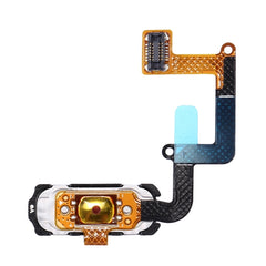 Home Button Flex Cable with Fingerprint Identification for Galaxy A3 (2017) / A320 & A5 (2017) / A520 & A7 (2017) / A720, For Samsung Galaxyr A7 (2017), For A7 (2017), For  A7 (2017)