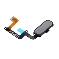 Home Button Flex Cable with Fingerprint Identification for Galaxy A3 (2017) / A320 & A5 (2017) / A520 & A7 (2017) / A720, For Samsung Galaxyr A7 (2017), For A7 (2017), For  A7 (2017)