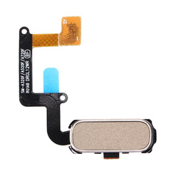 Home Button Flex Cable with Fingerprint Identification for Galaxy A3 (2017) / A320 & A5 (2017) / A520 & A7 (2017) / A720, For Samsung Galaxyr A7 (2017), For A7 (2017), For  A7 (2017)