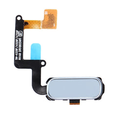 Home Button Flex Cable with Fingerprint Identification for Galaxy A3 (2017) / A320 & A5 (2017) / A520 & A7 (2017) / A720, For Samsung Galaxyr A7 (2017), For A7 (2017), For  A7 (2017)