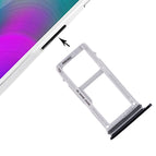 For Samsung Galaxy A3 (2017) / Black