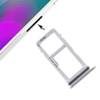 For Galaxy A3 (2017) / A320 / Gold
