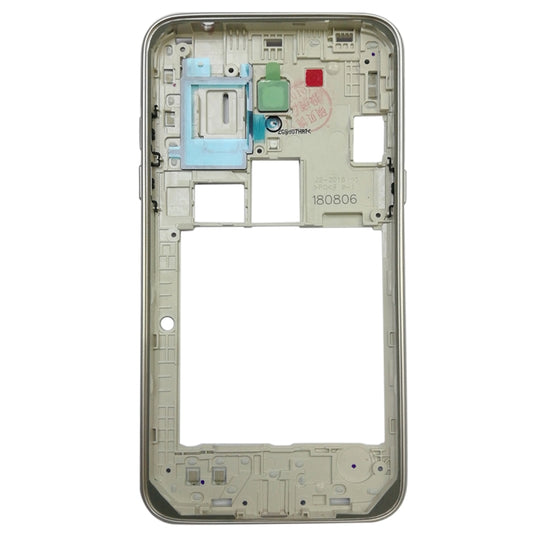 For Galaxy J2 Pro (2018) / J2 (2018) / J250FDS Middle Frame Bezel , For Samsung Galaxy J2 Pro (2018), For Samsung Galaxy J2 Pro (2018) / J2 (2018)