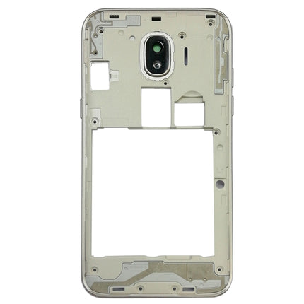 For Galaxy J2 Pro (2018) / J2 (2018) / J250FDS Middle Frame Bezel , For Samsung Galaxy J2 Pro (2018), For Samsung Galaxy J2 Pro (2018) / J2 (2018)