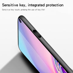 MOFI Frosted PC Ultra-thin Full Coverage Case for Galaxy S10e, For Galaxy S10e