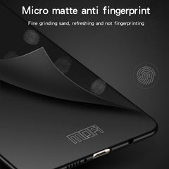 MOFI Frosted PC Ultra-thin Full Coverage Case for Galaxy S10e, For Galaxy S10e