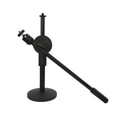 Live Broadcast Adjustable 360 Degrees Rotation Photography Mobile Phone High Angle Shot Overhead Bracket, KS-02