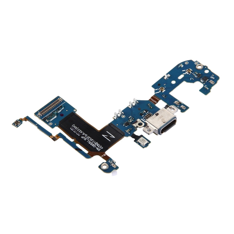 For Galaxy S8+ / G955U Charging Port Board, For Samsung Galaxy S8+ / G955U