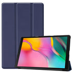 For Galaxy Tab A 10.1 2019 (T515 / T510) / Dark Blue
